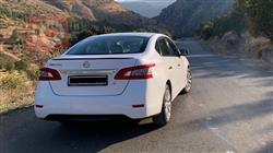 نیسان سێنترا